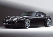 Wiesmann GT Wiesmann GT
